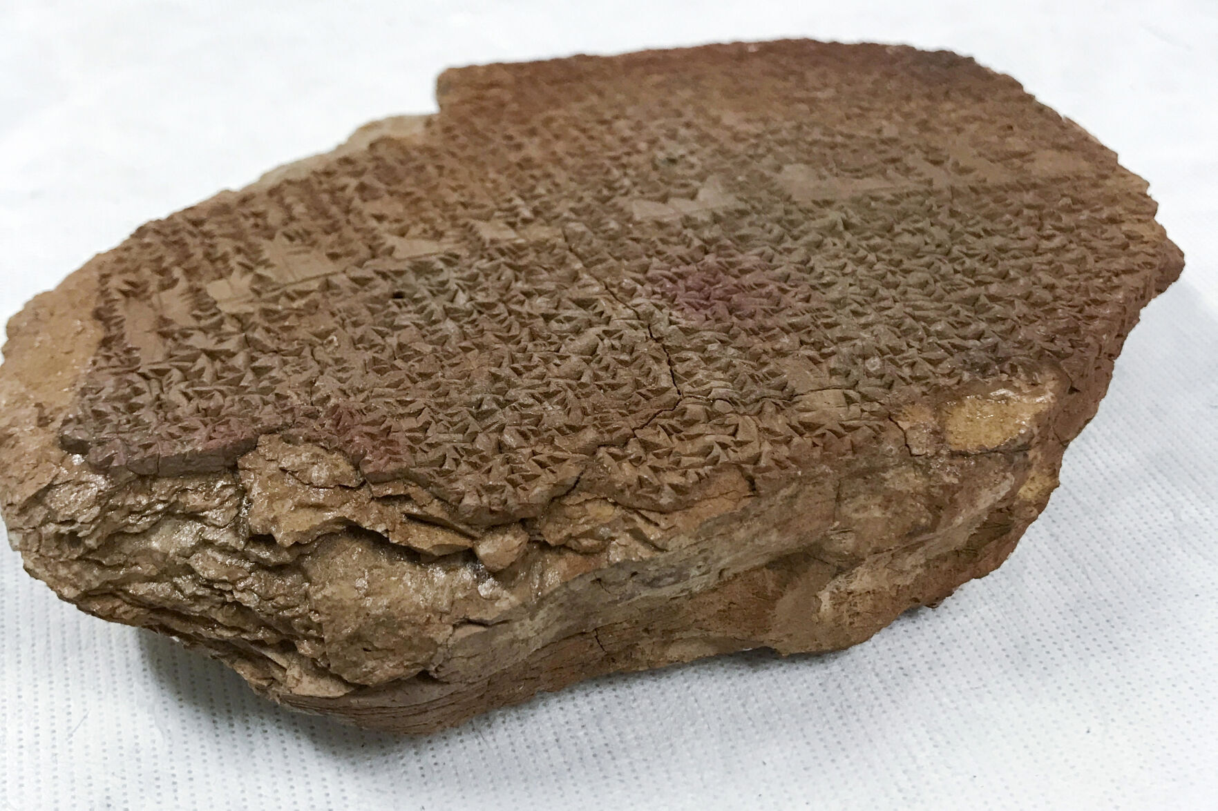 Repatriated Antiquities